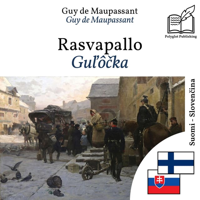 Guľôčka