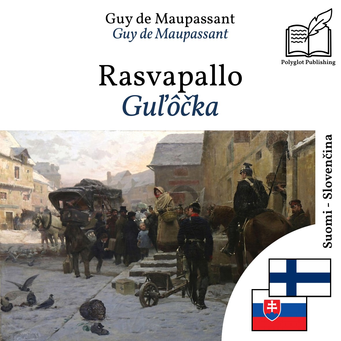 Guľôčka