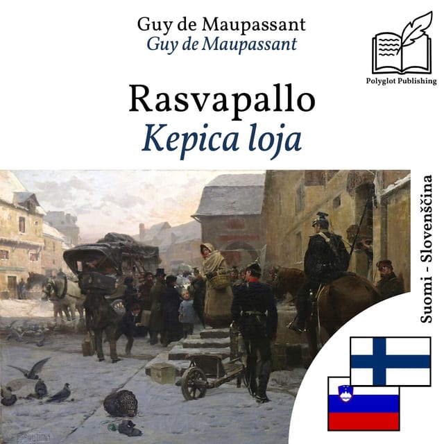Kepica loja