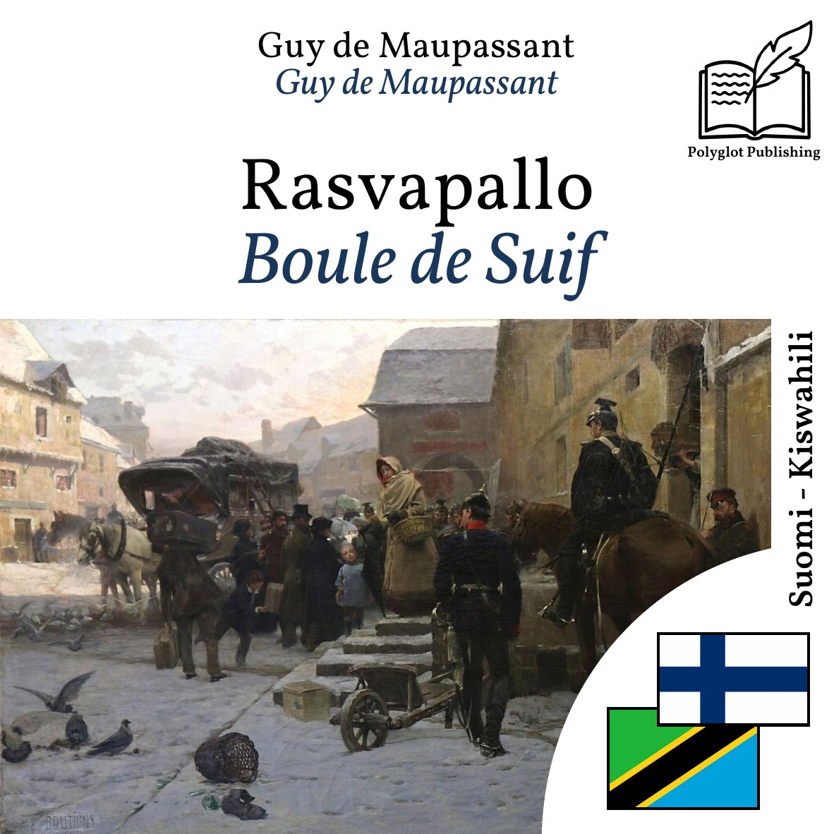 Boule de Suif