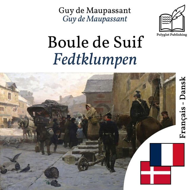 Fedtklumpen