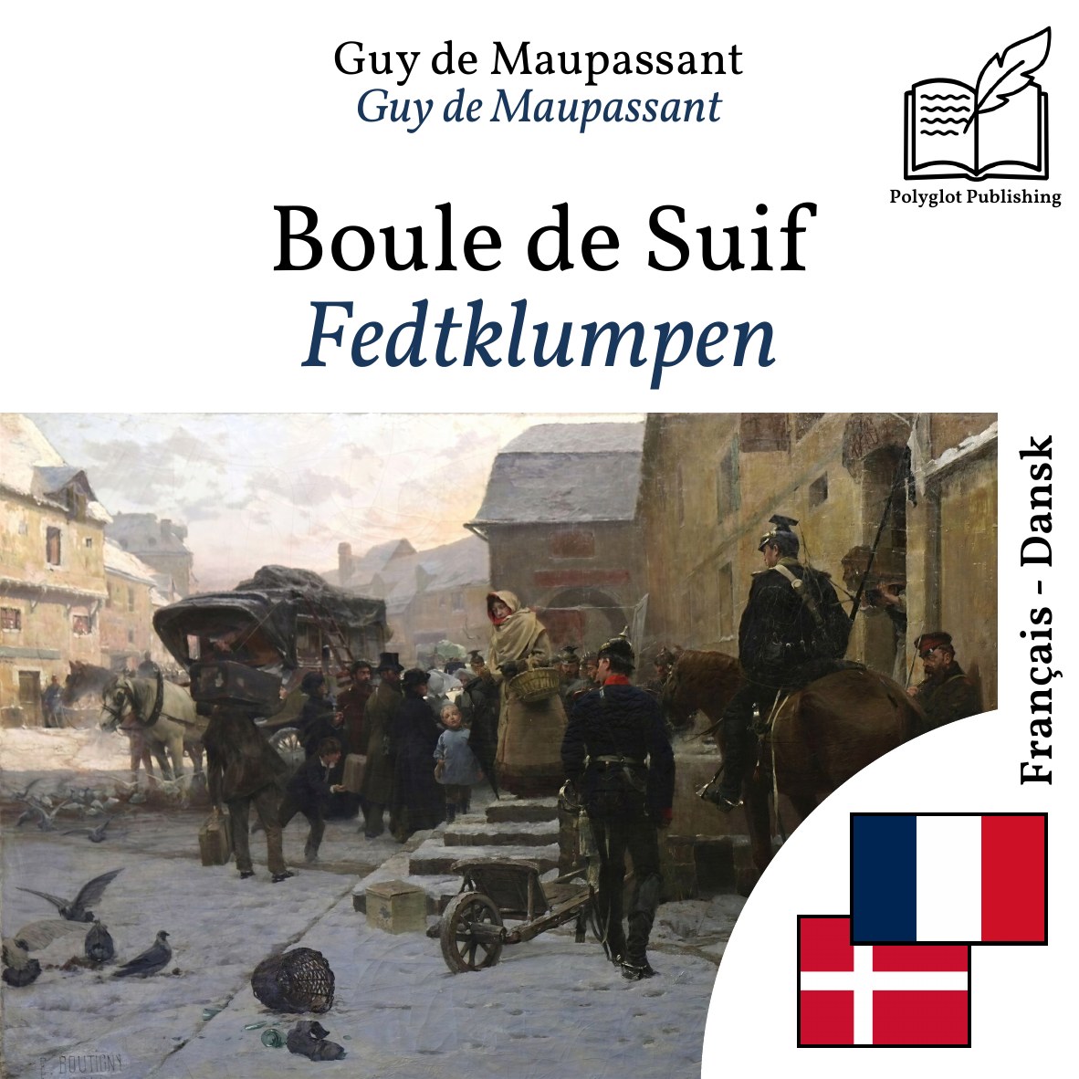 Fedtklumpen