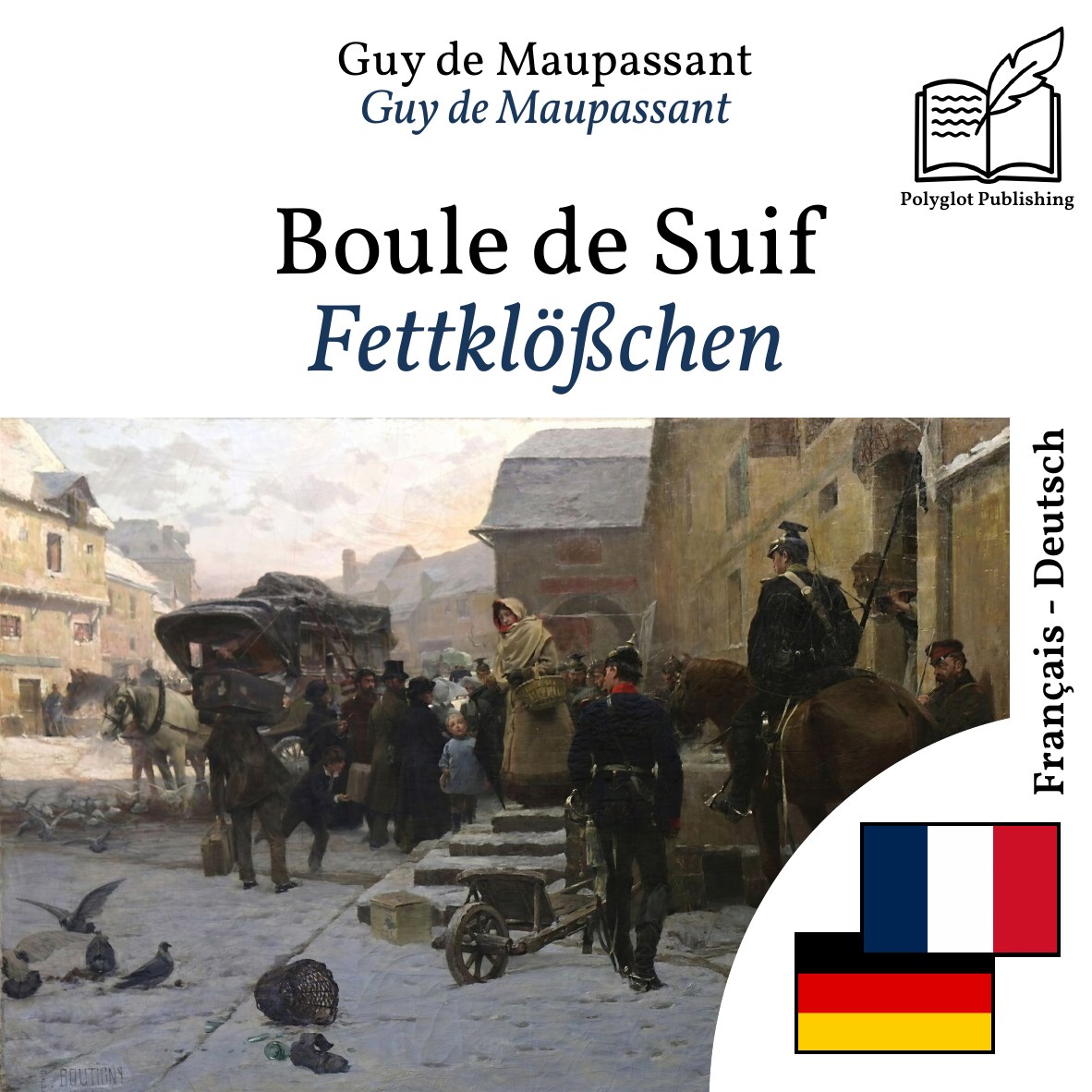Fettklößchen