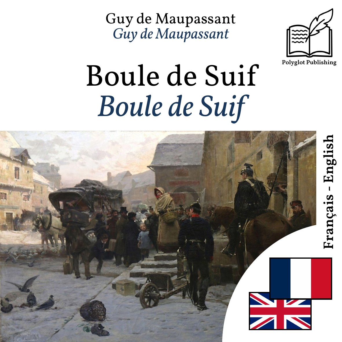 Boule de Suif