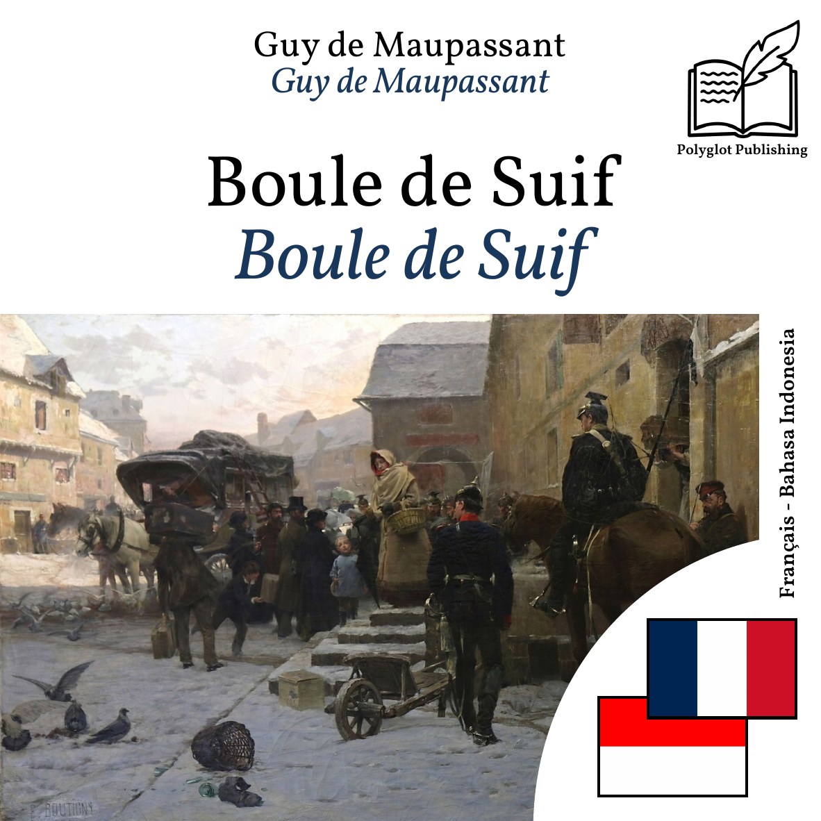 Boule de Suif