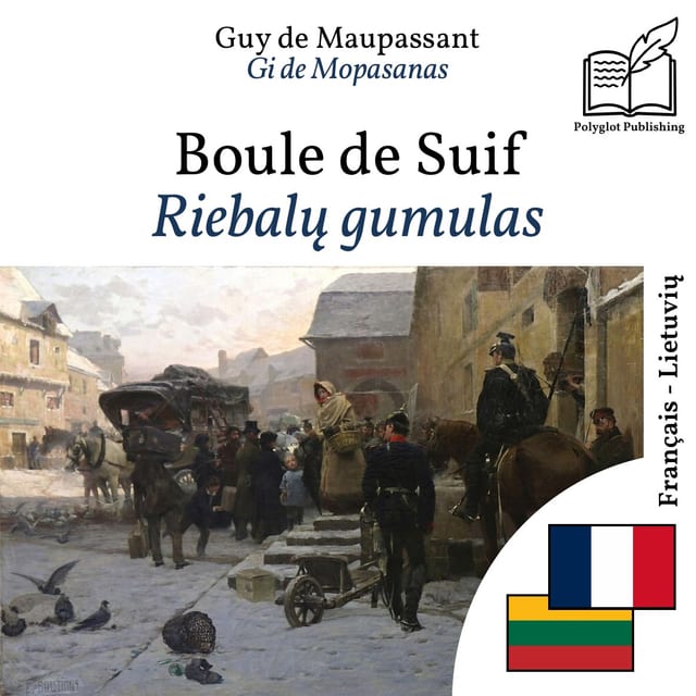 Riebalų gumulas