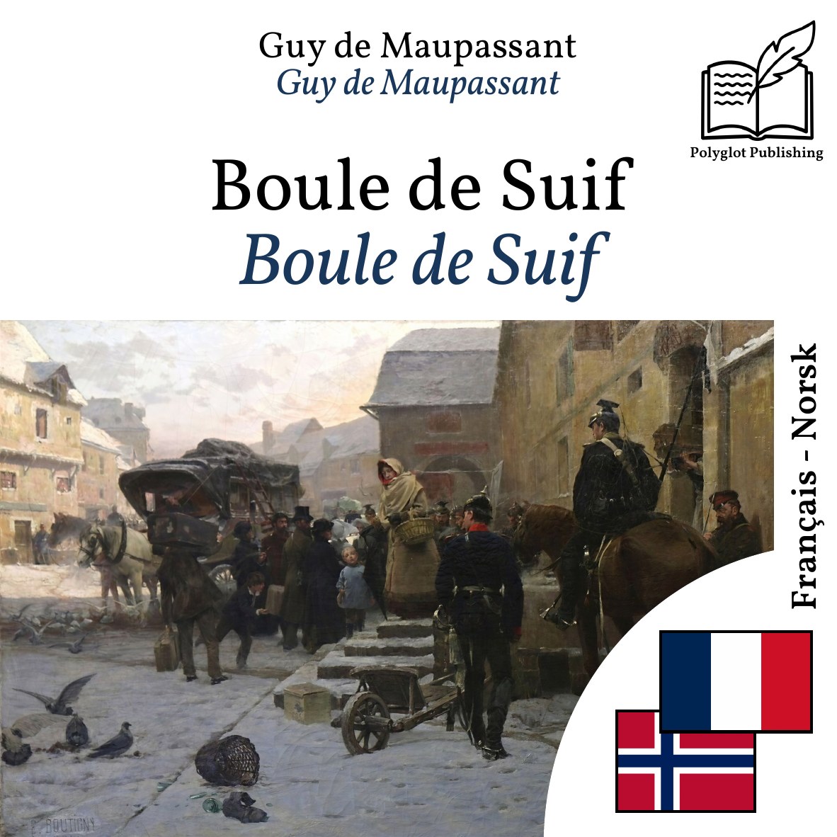 Boule de Suif