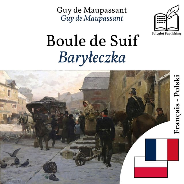 Baryłeczka