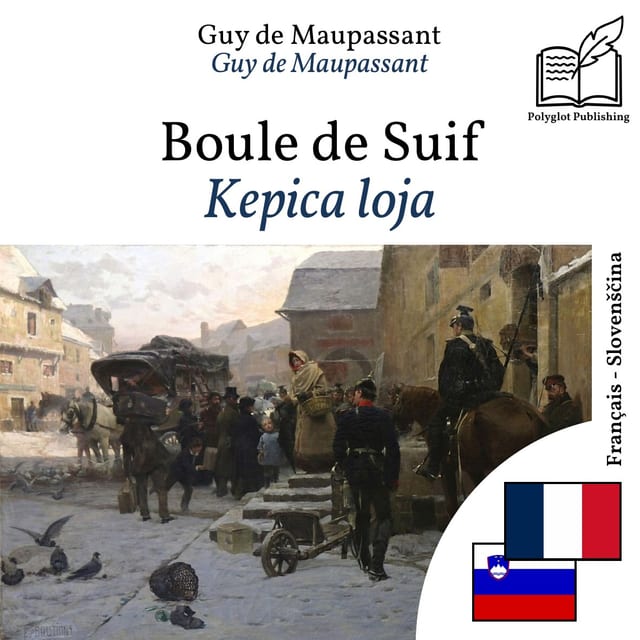 Kepica loja