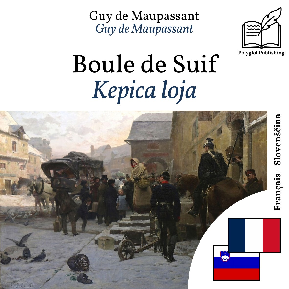 Kepica loja