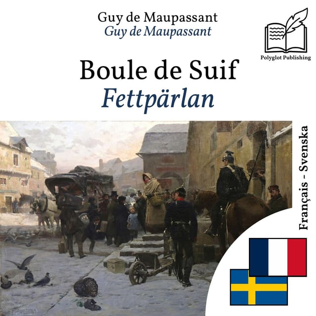 Fettpärlan