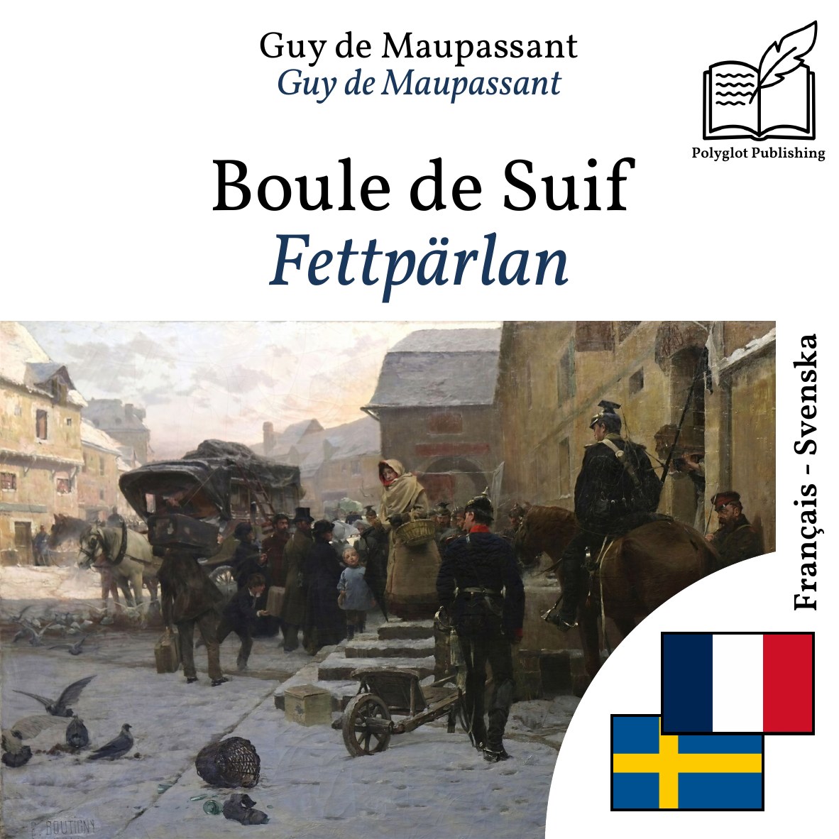 Fettpärlan