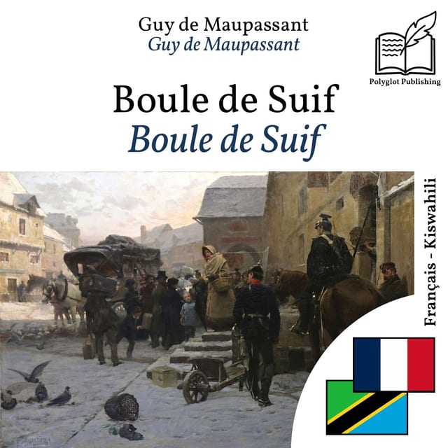 Boule de Suif