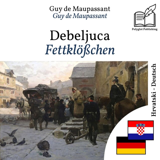 Fettklößchen