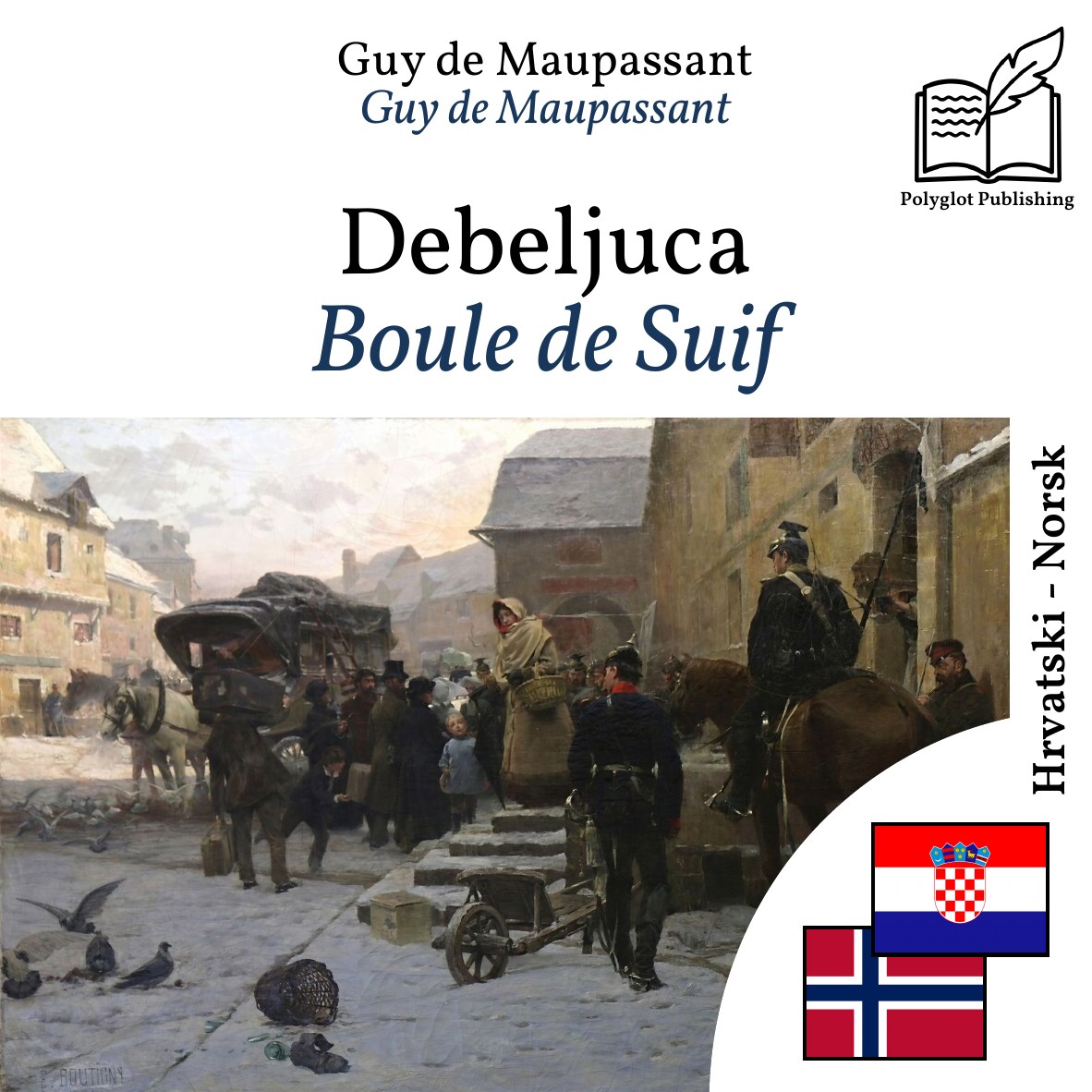 Boule de Suif