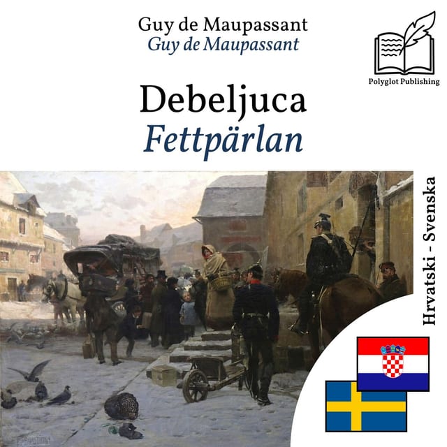 Fettpärlan