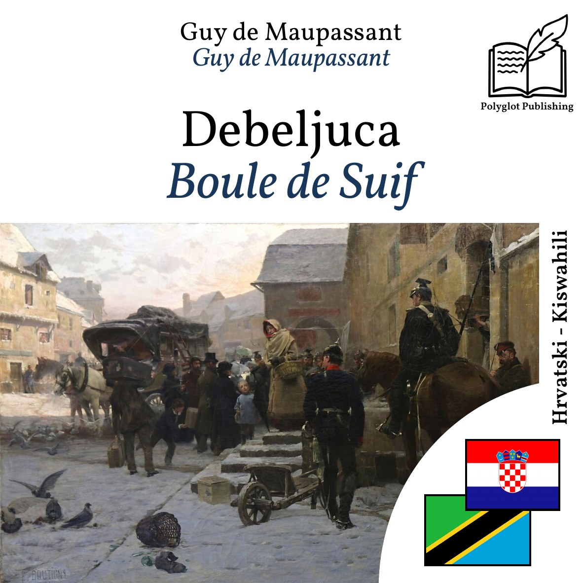 Boule de Suif