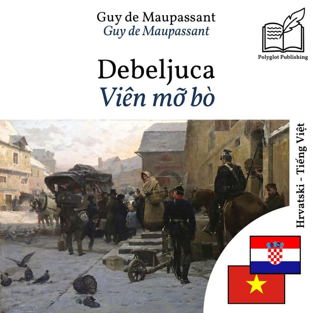 Viên mỡ bò