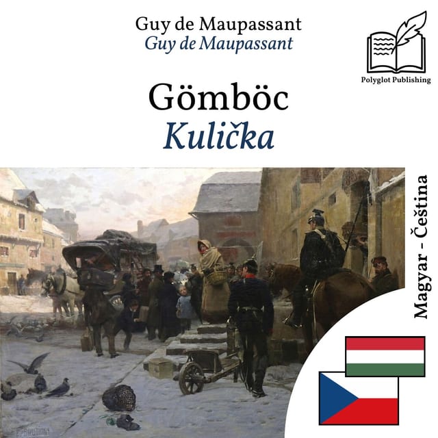 Kulička