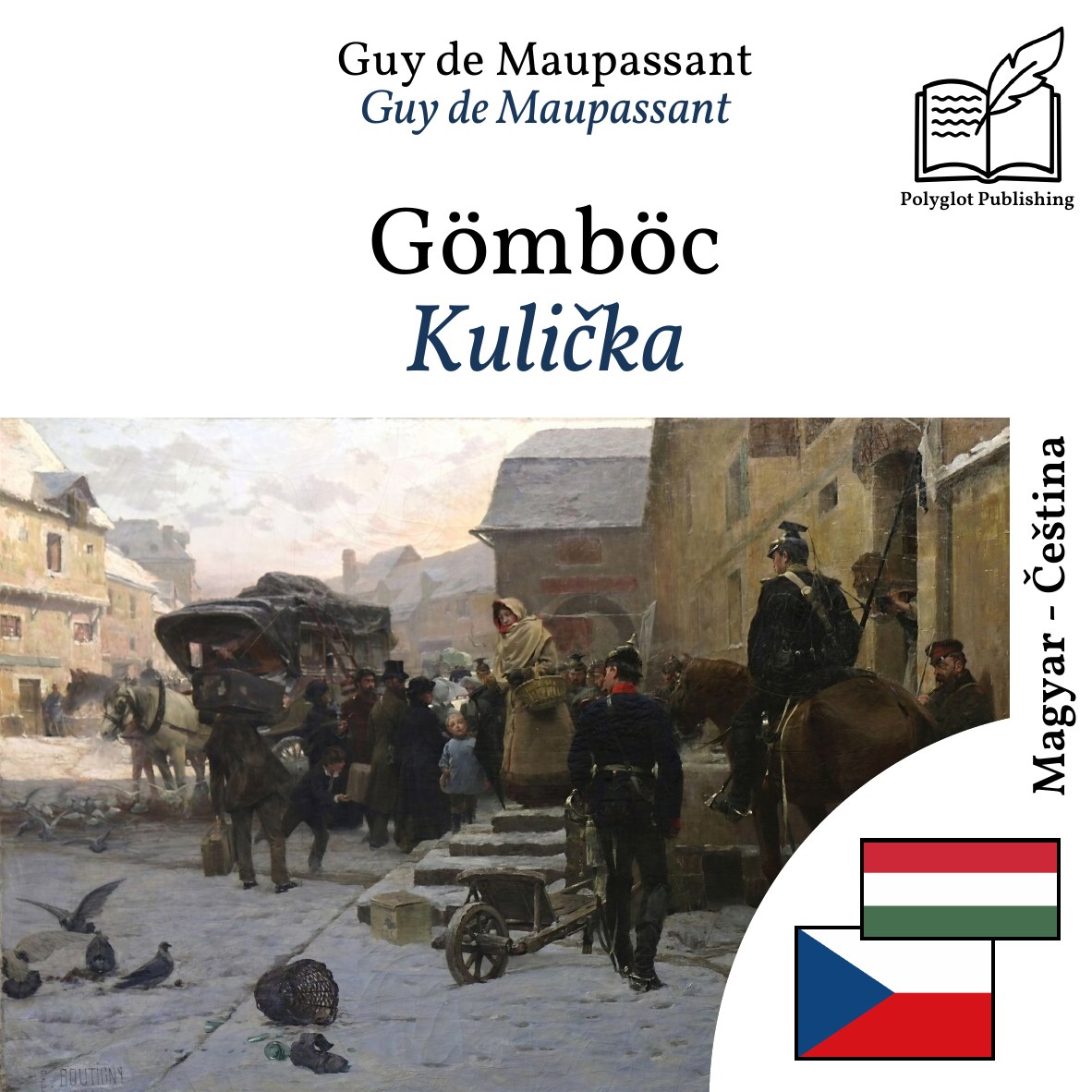 Kulička