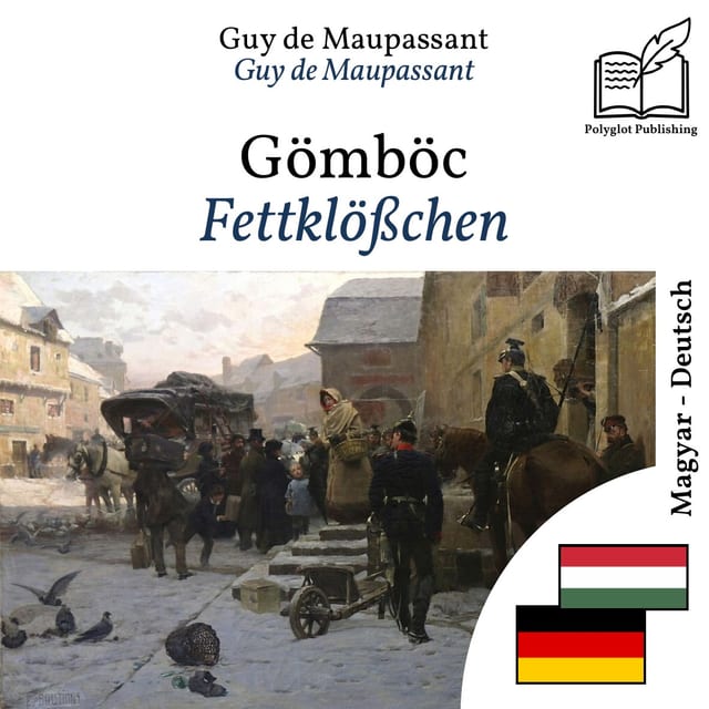 Fettklößchen