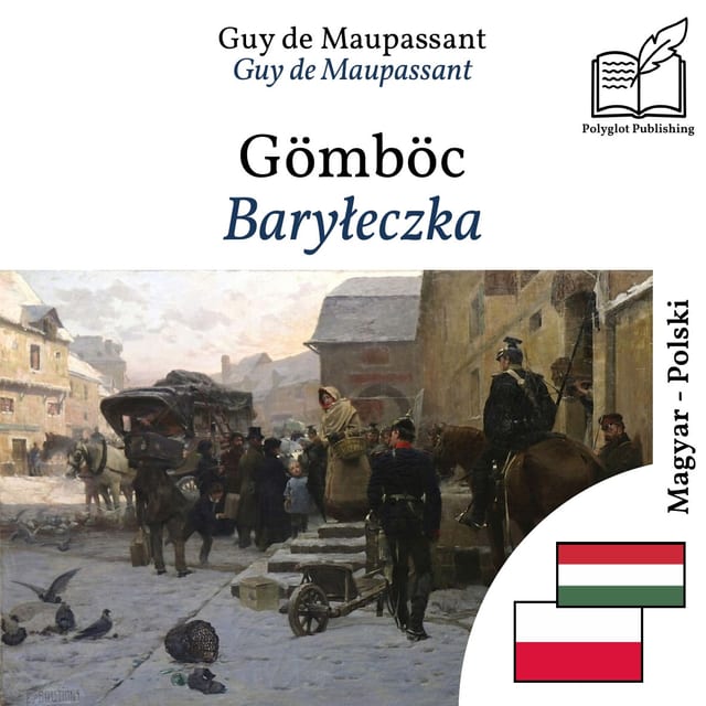 Baryłeczka