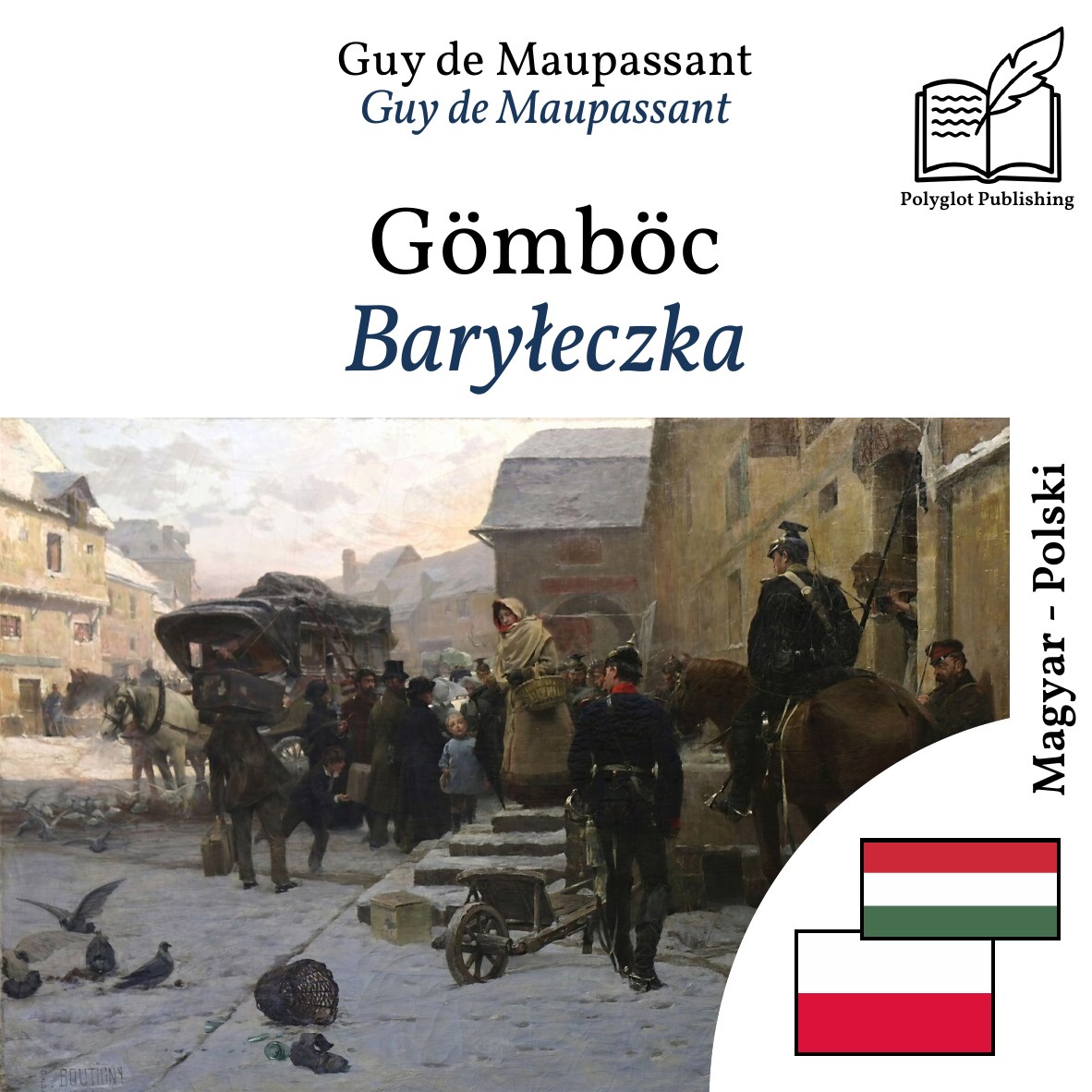Baryłeczka
