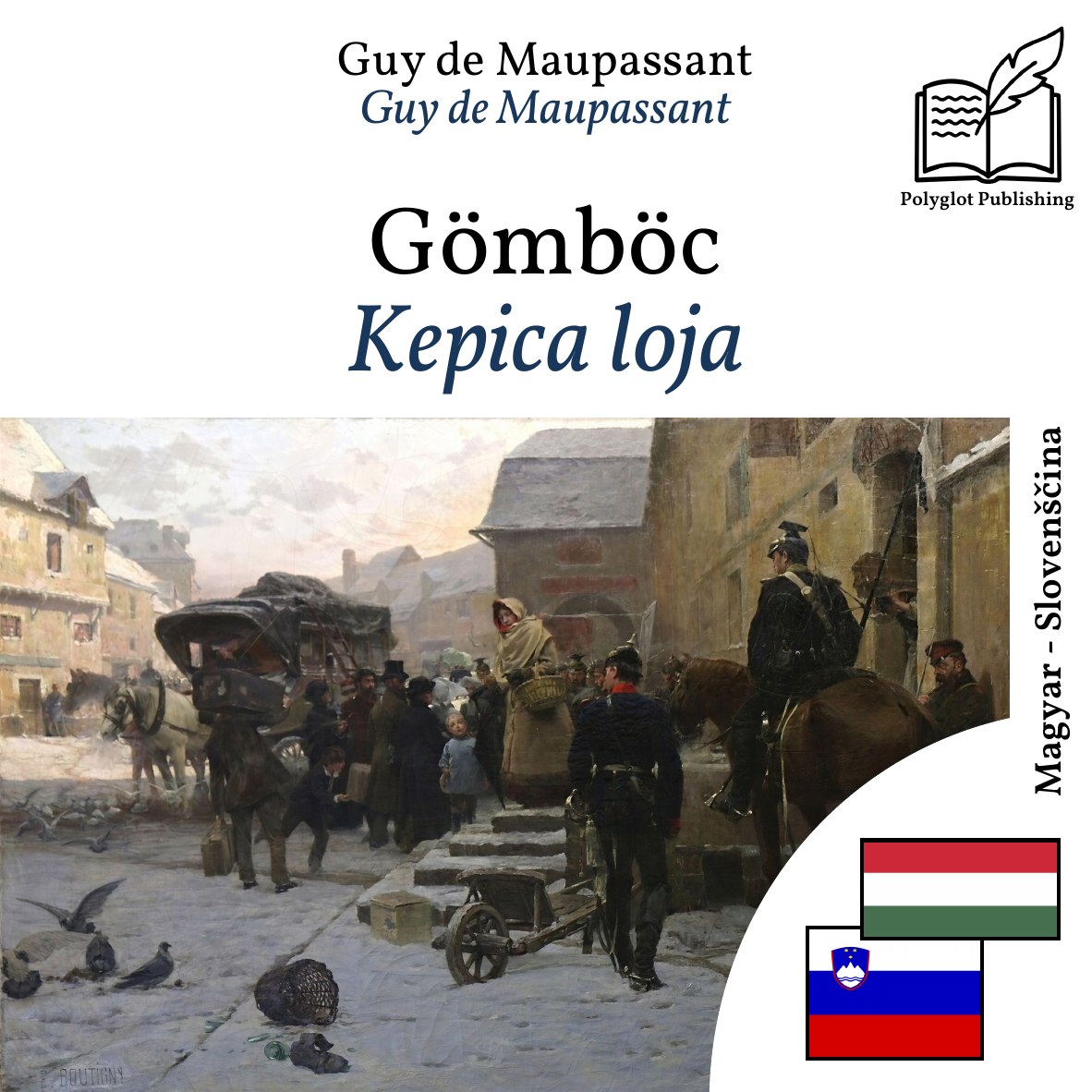 Kepica loja