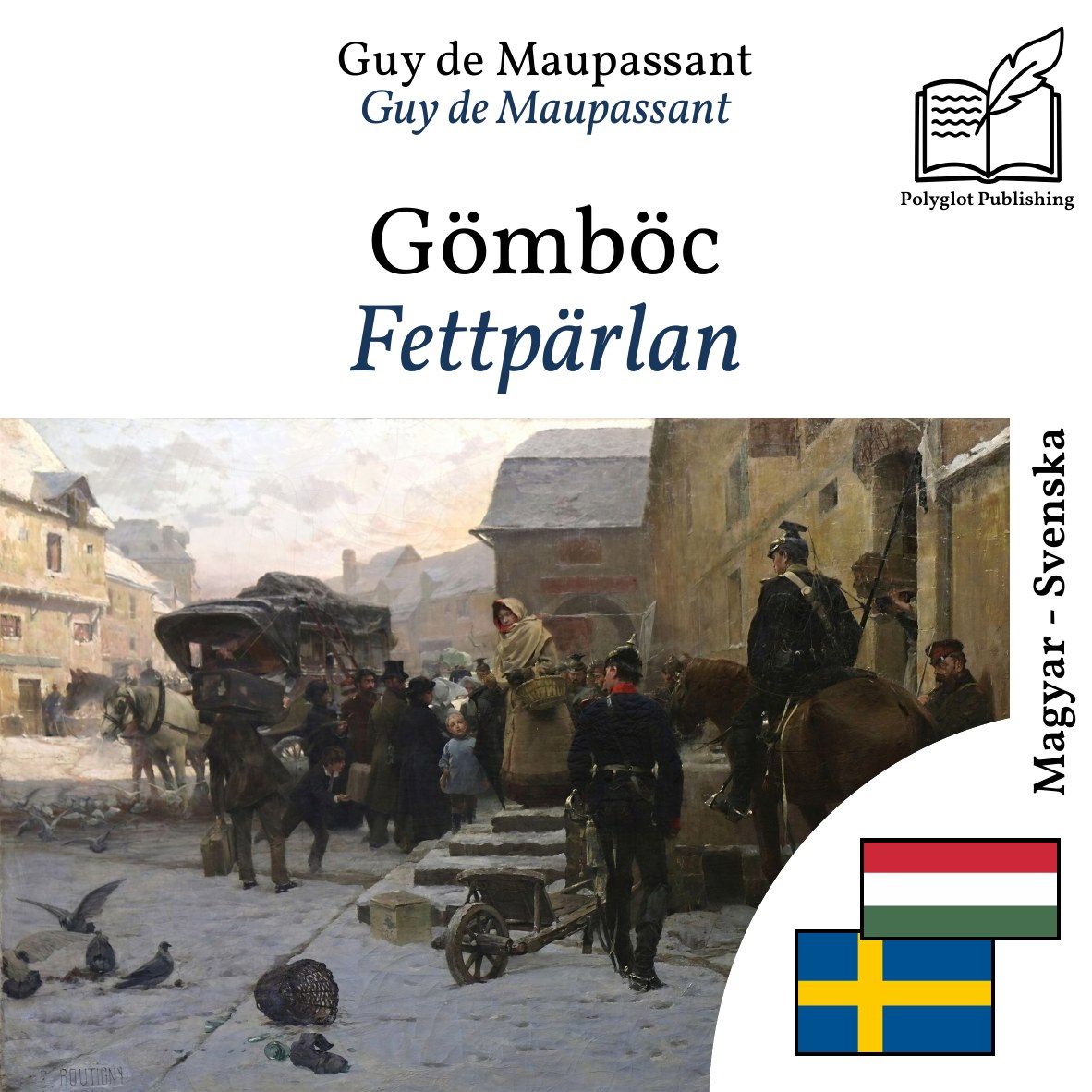 Fettpärlan