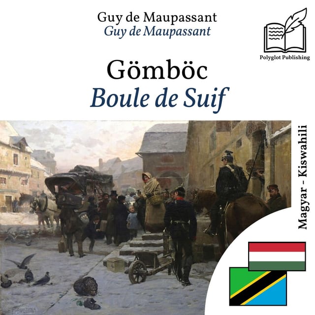 Boule de Suif