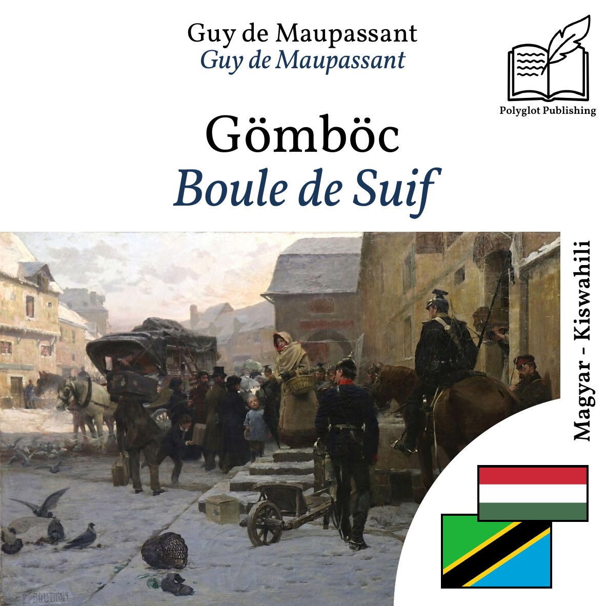Boule de Suif