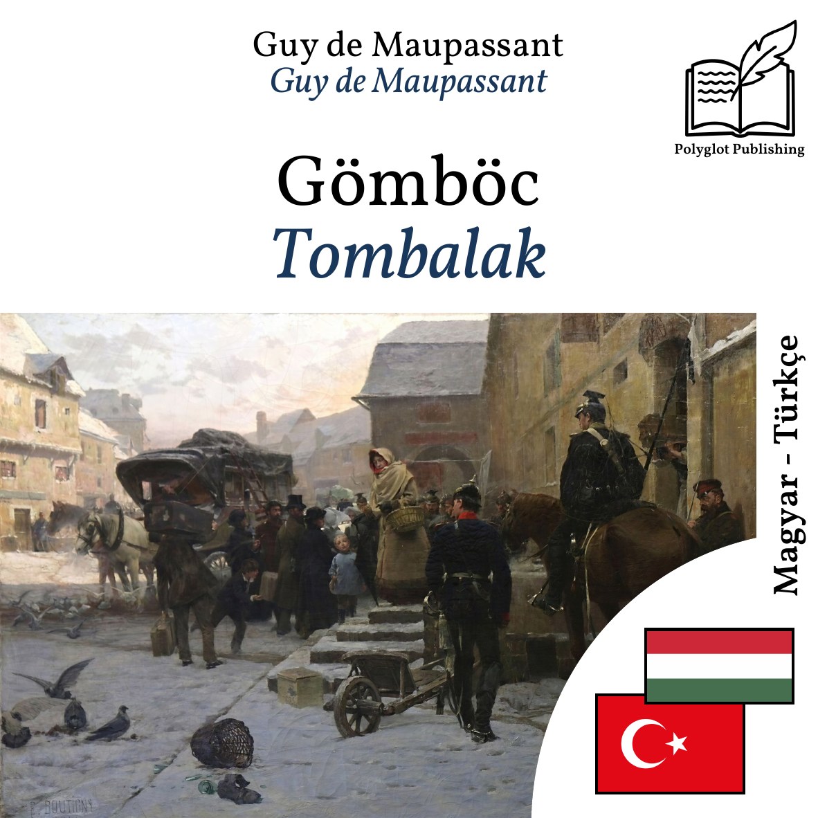 Tombalak