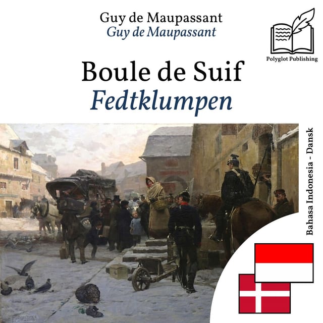 Fedtklumpen