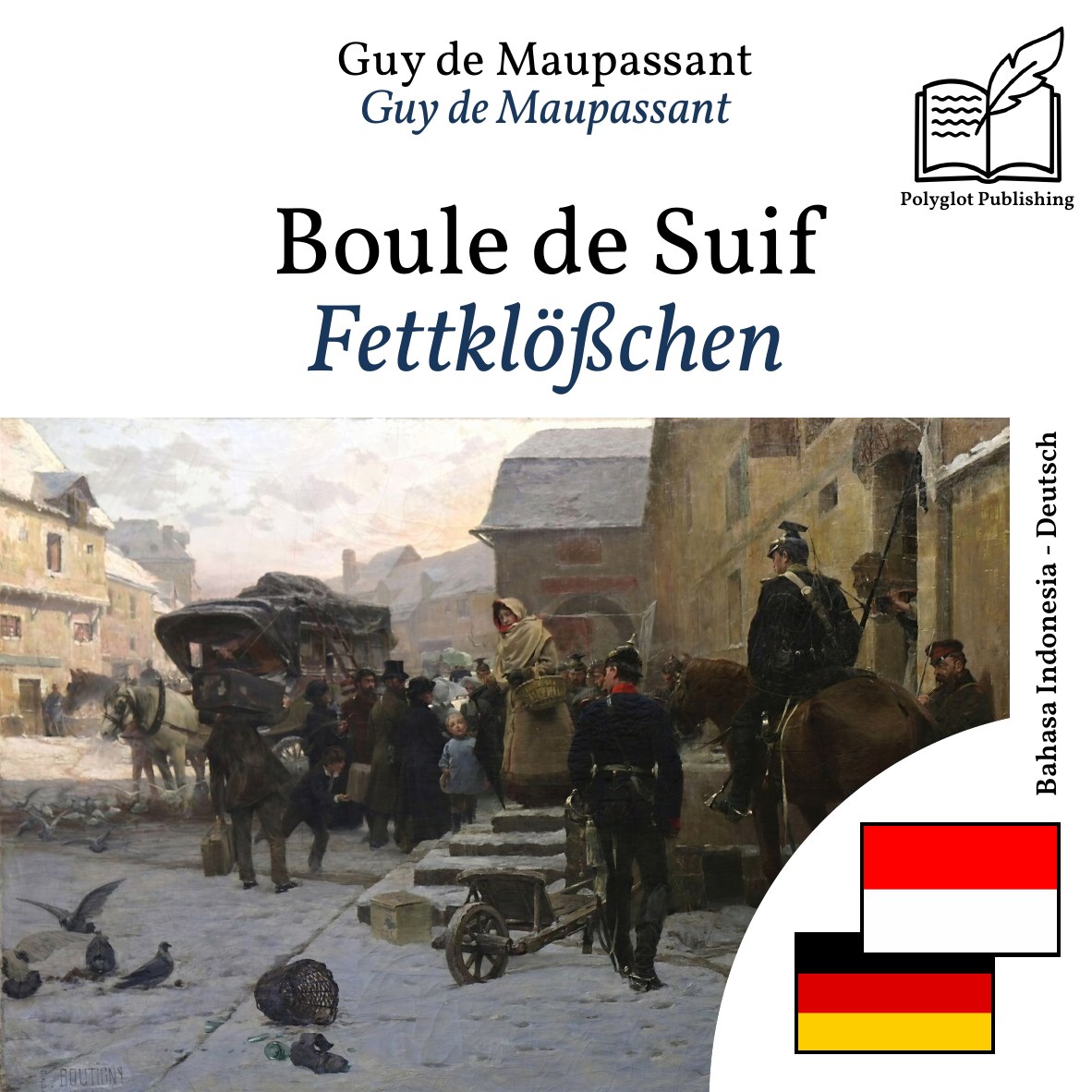 Fettklößchen