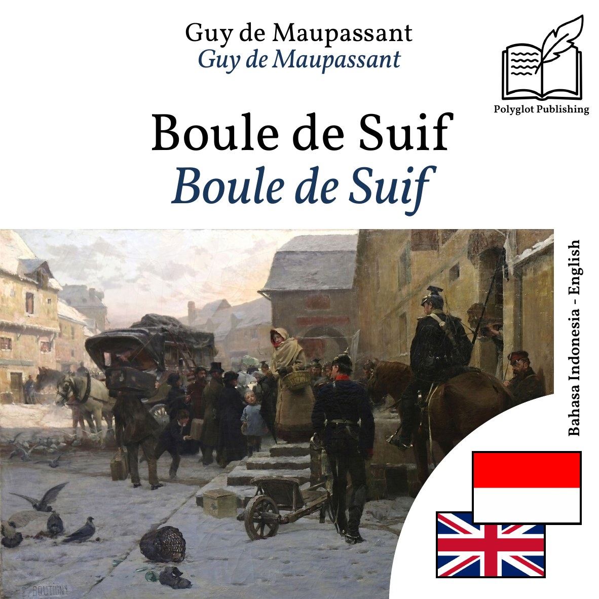 Boule de Suif
