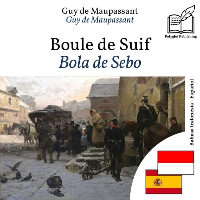 Bola de Sebo