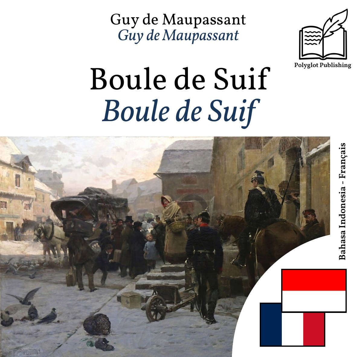 Boule de Suif
