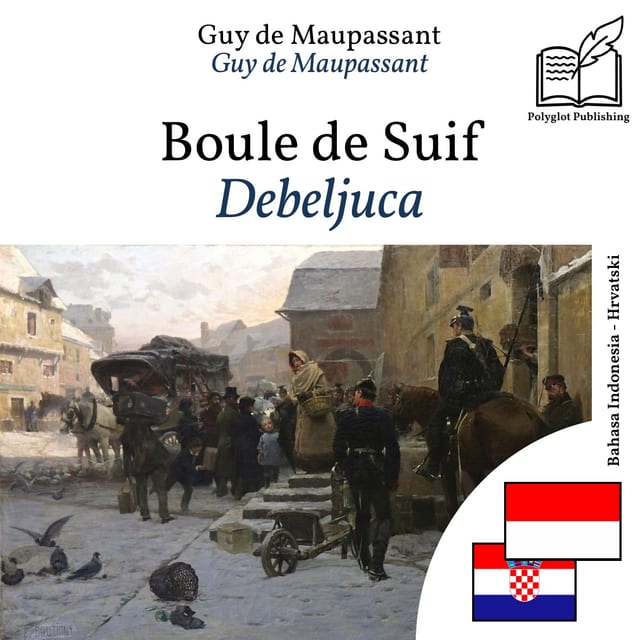 Debeljuca