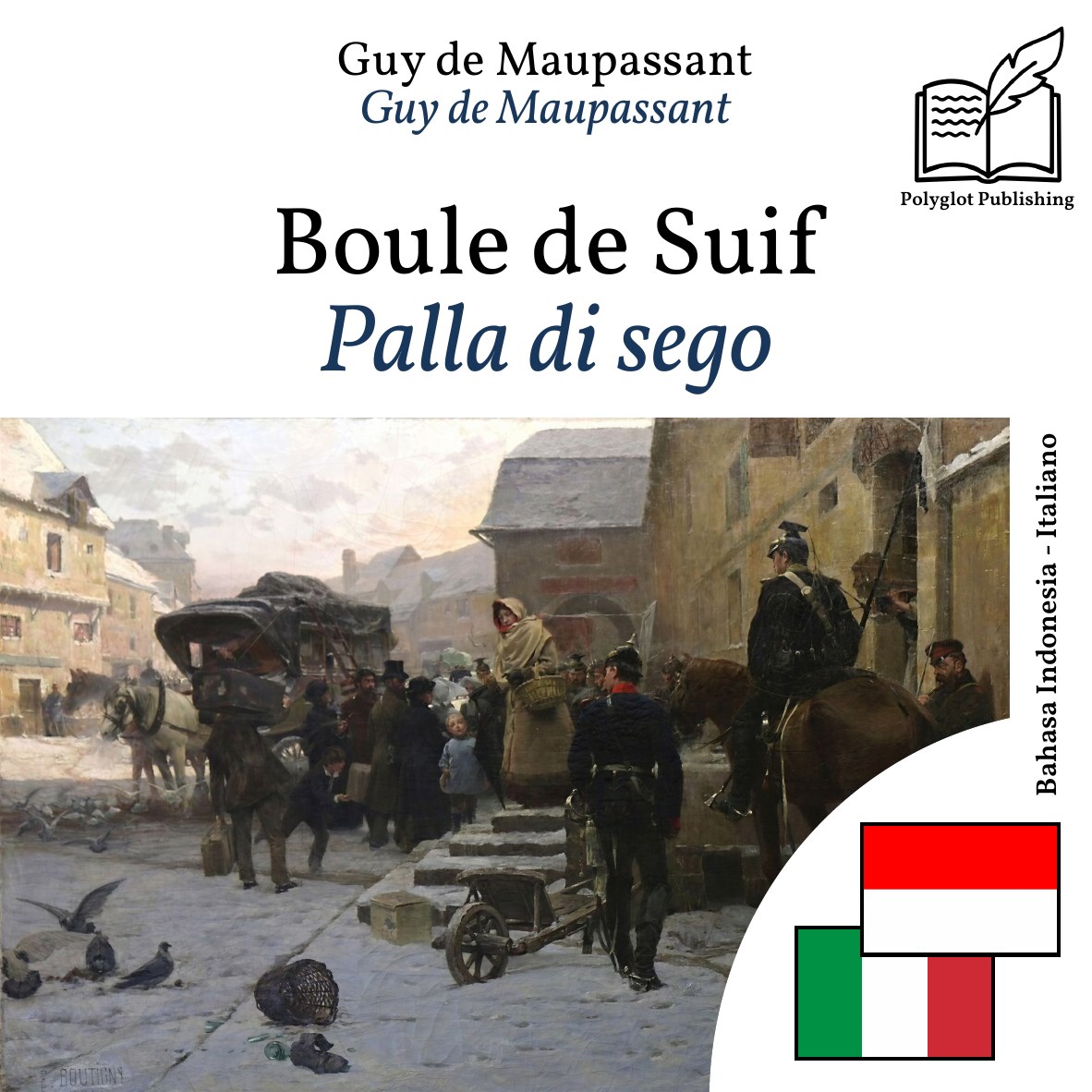 Palla di sego