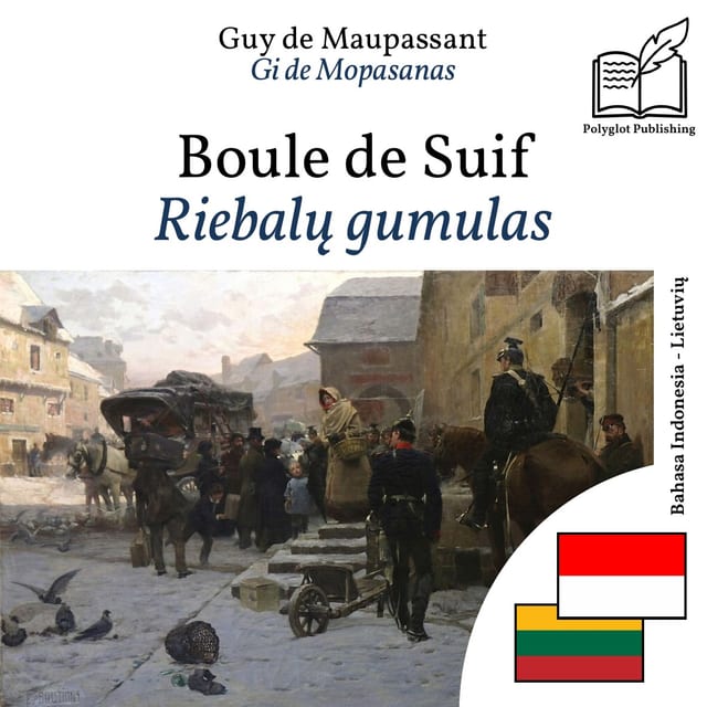 Riebalų gumulas