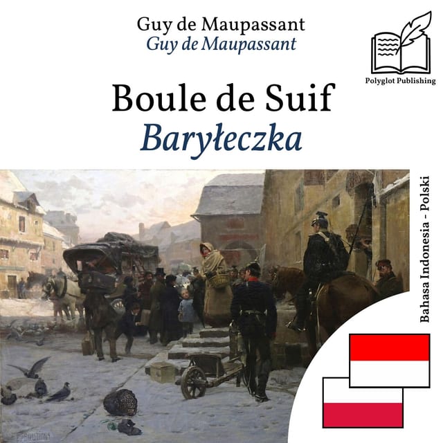 Baryłeczka