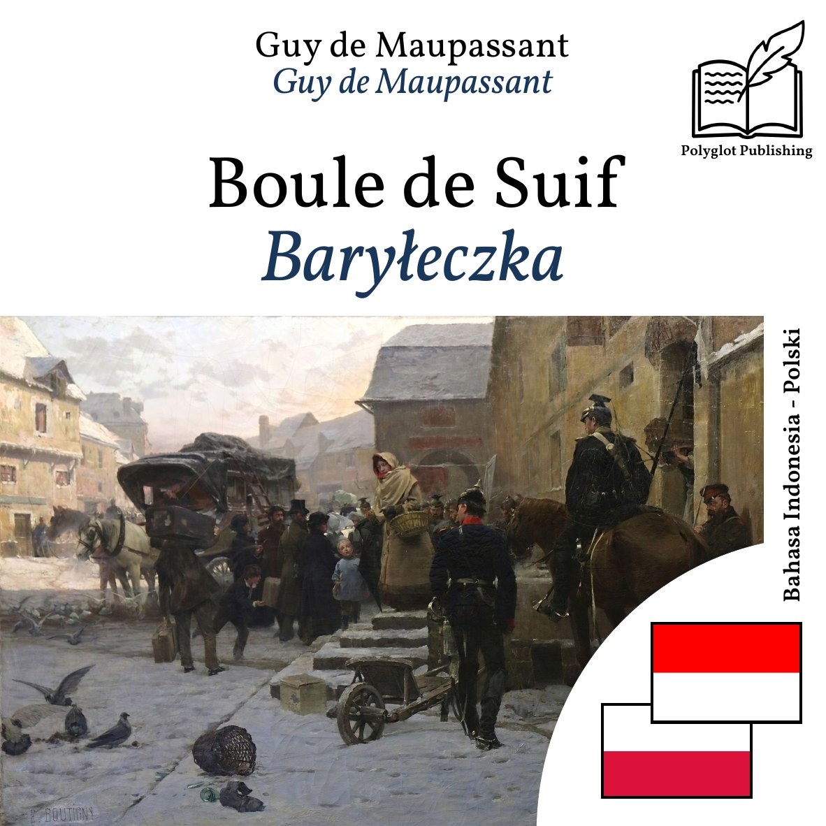 Baryłeczka