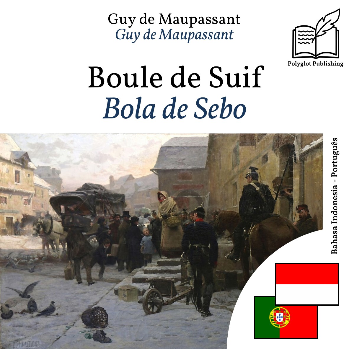 Bola de Sebo