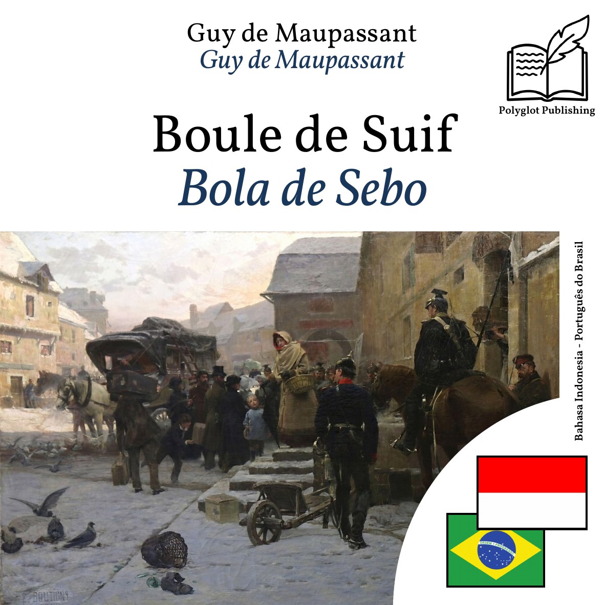 Bola de Sebo