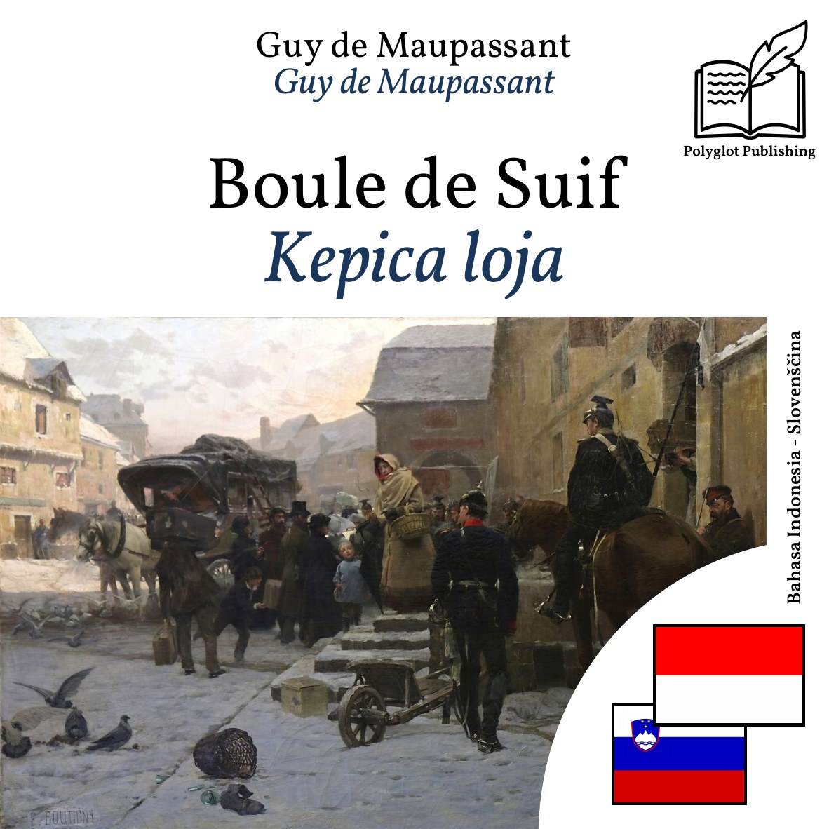 Kepica loja