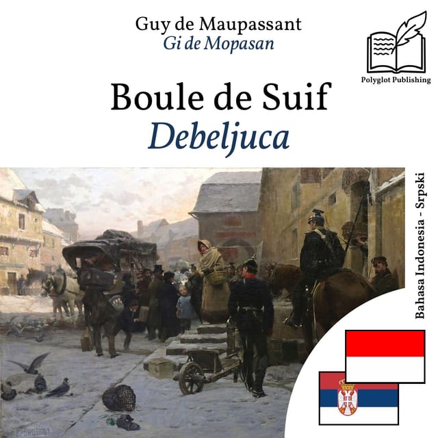 Debeljuca