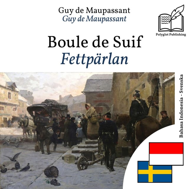 Fettpärlan