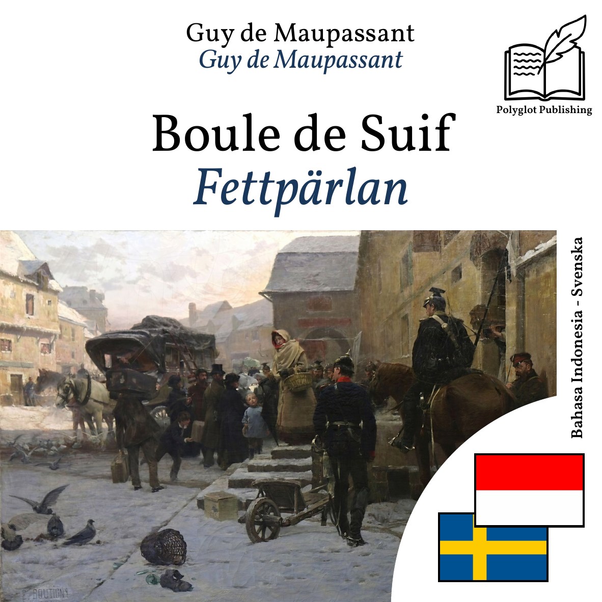 Fettpärlan