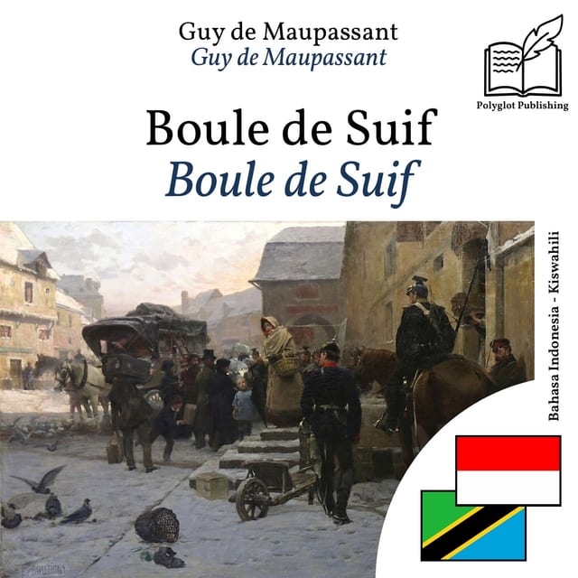 Boule de Suif