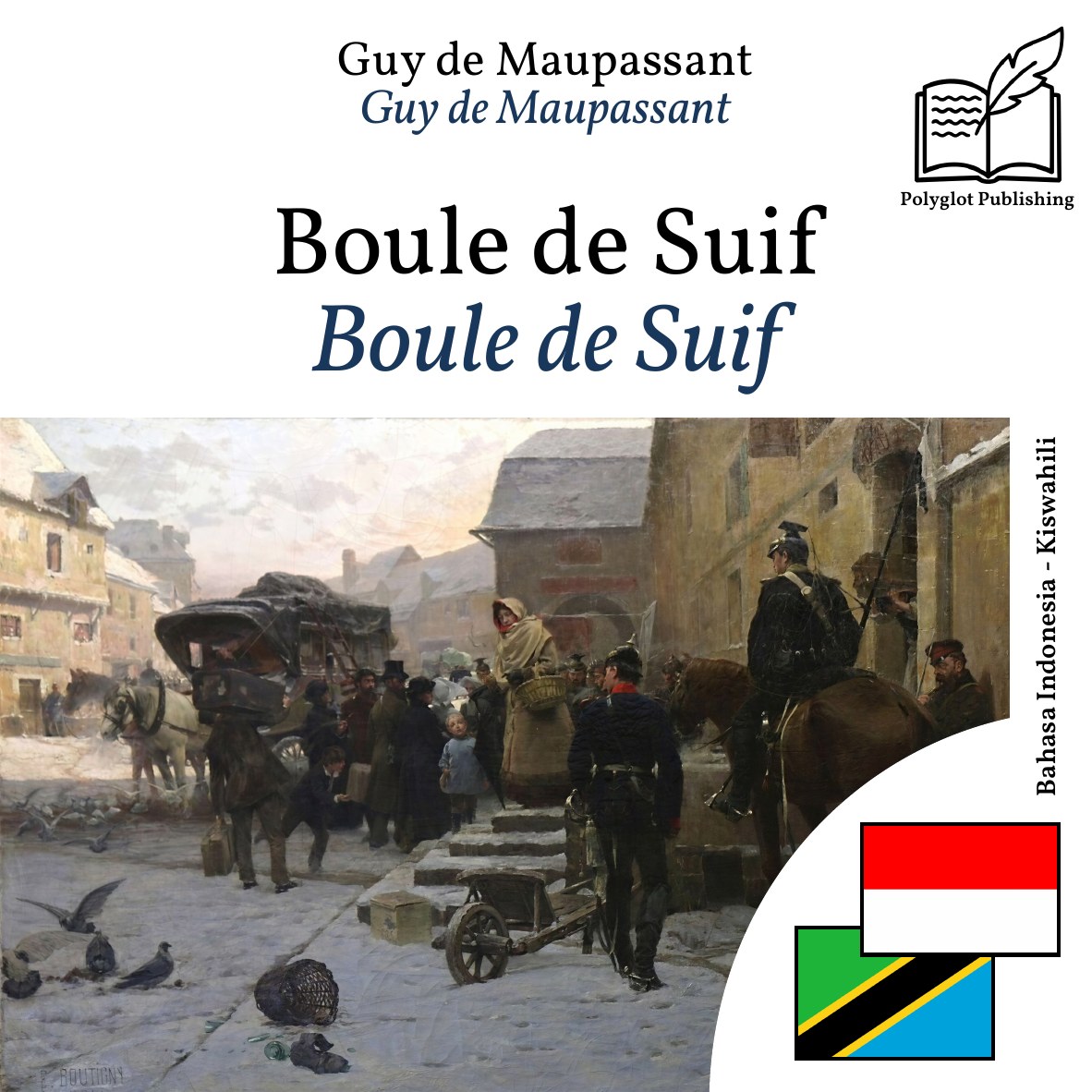 Boule de Suif